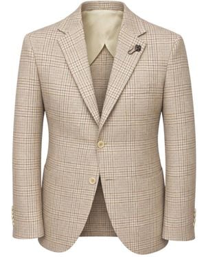 Lardini Blazers - Natural