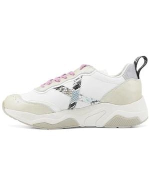 Munich Sneakers - Blanco