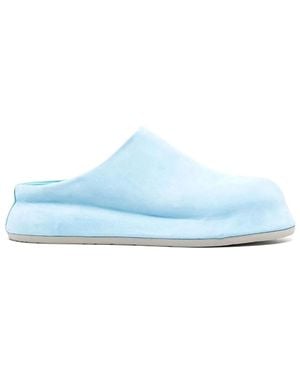 Jacquemus Mules - Blu