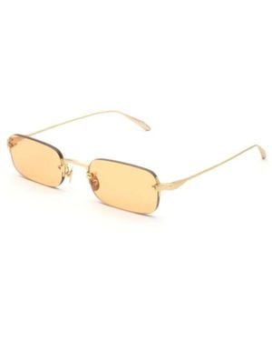 Gast Sunglasses - Metallic