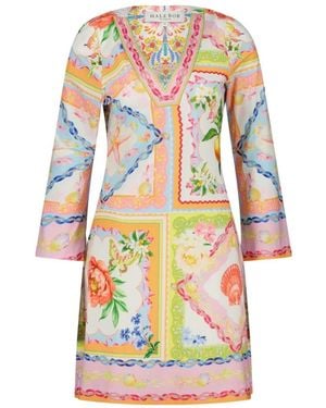 Hale Bob Aadhya Short Dress - Mehrfarbig