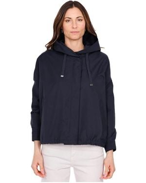 Bomboogie Light Jacket - Blauw