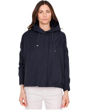 Bomboogie Light Jackets - Bleu