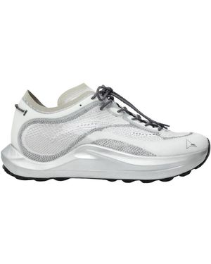 ROA Running Shoes - Blanco