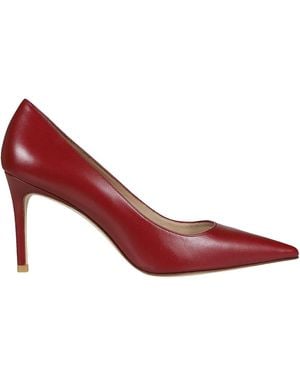 Stuart Weitzman Pumps - Rood