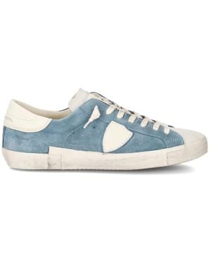 Philippe Model Sneakers - Azul