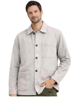 chesapeake's Light Jackets - Gris