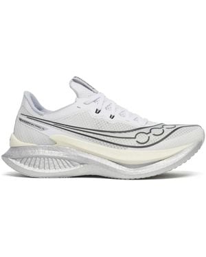 Saucony Running Shoes - Blanco