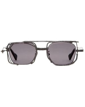 Kuboraum Sunglasses - Gris