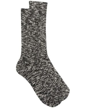Birkenstock Socks - Grijs