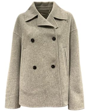 Lis Lareida Light Jackets - Neutro