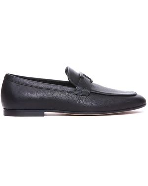 Tod's Loafers - Blu