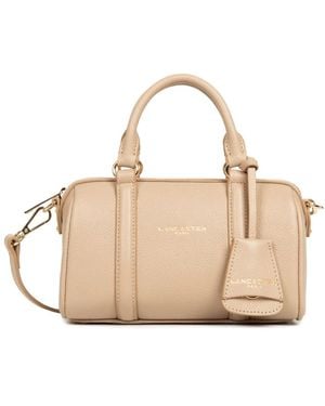 Lancaster Handbags - Natural
