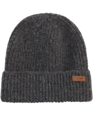 Barbour Accessories - Grey