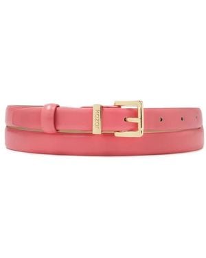 Kazar Belts - Rosa