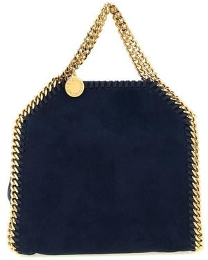 Stella McCartney Handbags - Blue