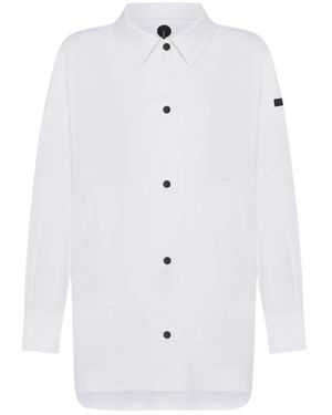 Rrd Shirts - Bianco