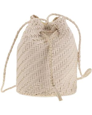 Dragon Diffusion Bucket Bags - Neutro
