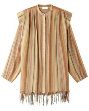 Mes Demoiselles Shirts - Neutro