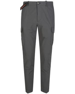 Rrd Chinos - Gray