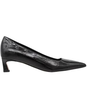 Bianca Di Pumps - Black