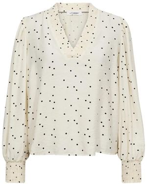 co'couture Blouses - White