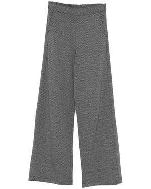 Pennyblack Schwarze Hose Für Frauen - Grau