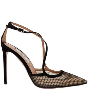 Aquazzura Pumps - Métallisé