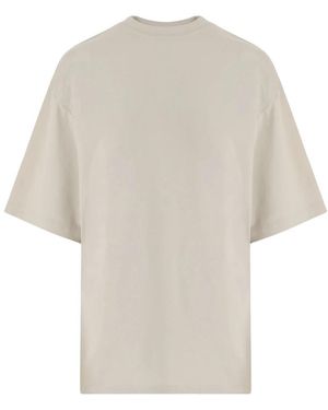 Lauren Manoogian Oversized Tops - Neutre