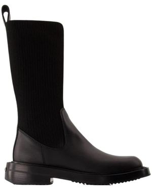 Alexander Wang Chelsea Boots - Nero