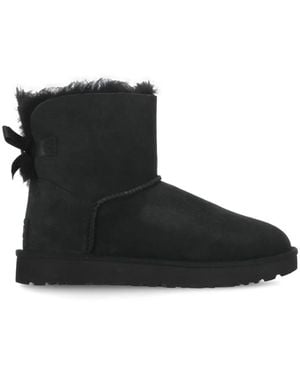 UGG Winter Boots - Negro
