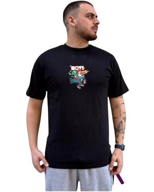 Nike T-Shirts - Nero