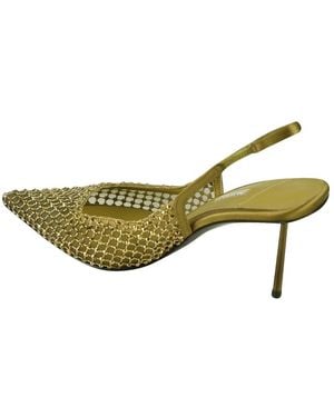 Le Silla Pumps - Grün