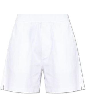 DSquared² Shorts Kapsel Summer Lovers - Weiß