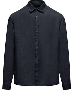 Bomboogie Casual Shirts - Blu
