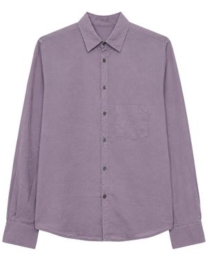Cellar Door Casual Shirts - Morado