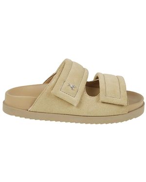 Patrizia Pepe Sliders - Neutro