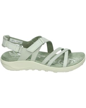 Merrell J00003571 Harbor Backstrap - Groen