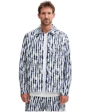 Fusalp Jackets - Blu
