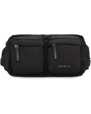 Givenchy Bum Bags in Black for Men | Lyst UK