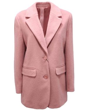 Marella Blazers - Rosa
