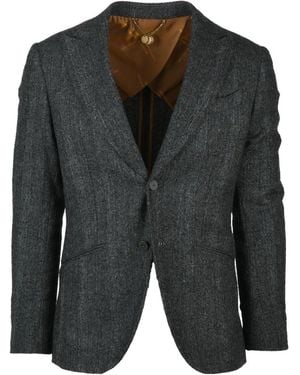 Maurizio Miri Blazers - Noir