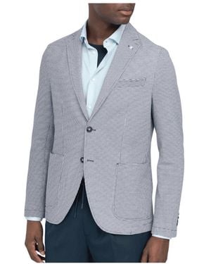 Manuel Ritz Blazers - Blue