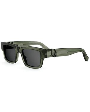Dior Sunglasses - Green