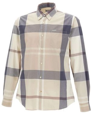 Barbour Casual Shirts - Multicolour