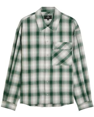 Represent Casual Shirts - Green