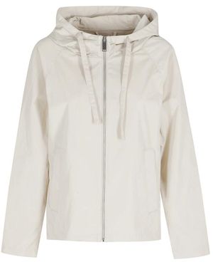 OOF WEAR Hoodies & Sweatvesten ,Wit ,Hoodie Memory