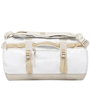 The North Face Backpacks - Blanco