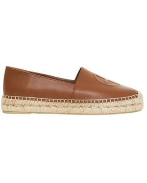 Anine Bing Espadrilles - Marrón
