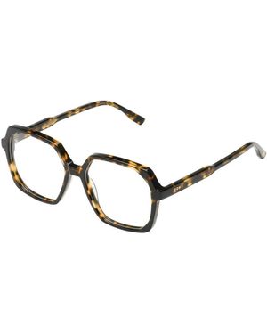 Komono Glasses - Marrone